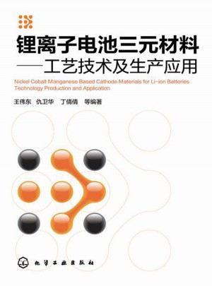 鋰離子電池三元材料:工藝技術及生產應用