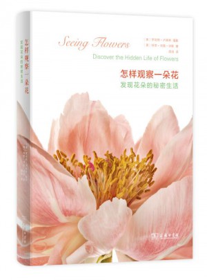 怎樣觀察一朵花——發(fā)現(xiàn)花朵的秘密生活