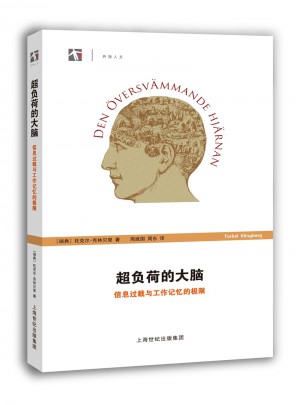 超負(fù)荷的大腦——信息過載與工作記憶的極限