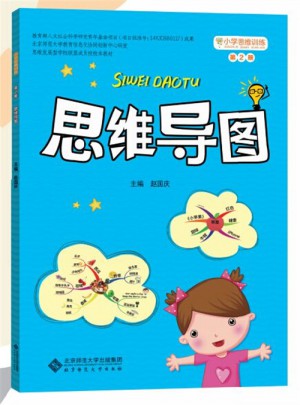 小學思維訓練：思維導圖