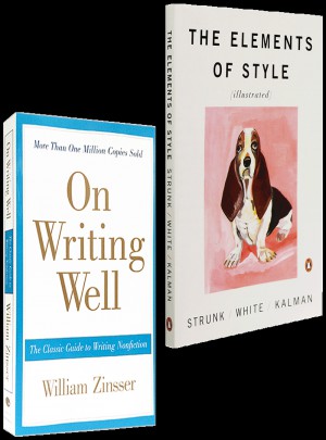 經典寫作指南On Writing Well