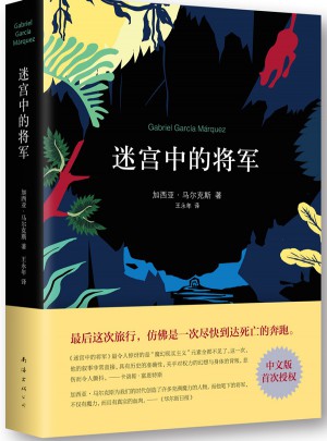 迷宮中的將軍