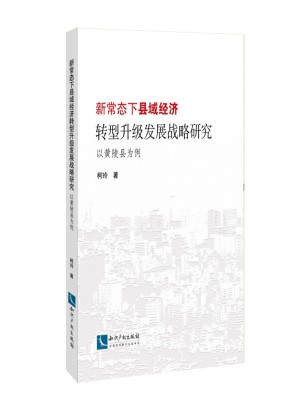 新常態(tài)下縣域經(jīng)濟轉(zhuǎn)型升級發(fā)展戰(zhàn)略研究