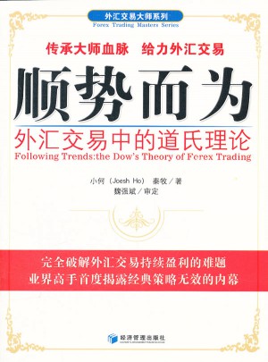 順勢(shì)而為·外匯交易中的道氏理論