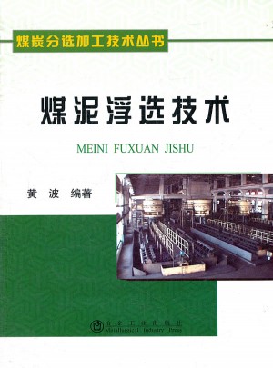 煤泥浮選技術