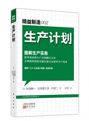 生產計劃