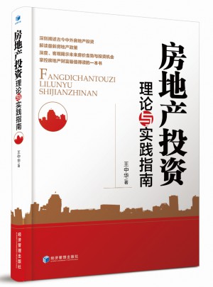 房地產(chǎn)投資理論與實踐指南