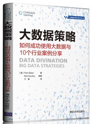 大數(shù)據(jù)策略·如何成功使用大數(shù)據(jù)與10個(gè)行業(yè)案例分享