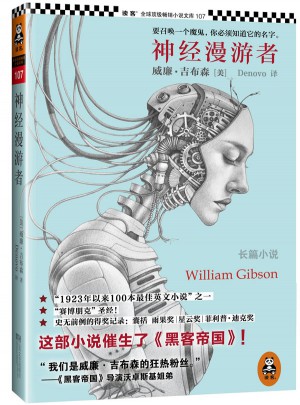 神經(jīng)漫游者