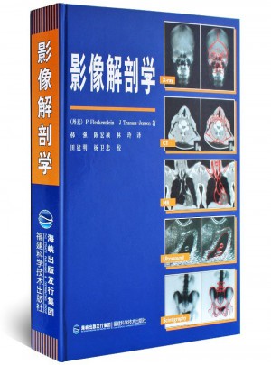 影像解剖學