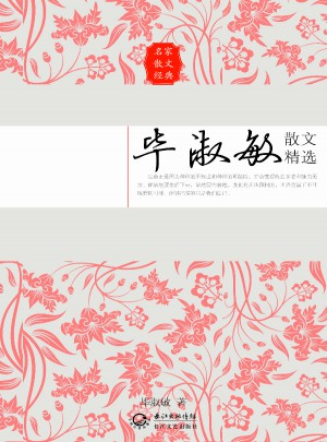 畢淑敏散文精選