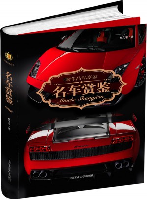 名車賞鑒
