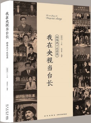 我在央視當臺長