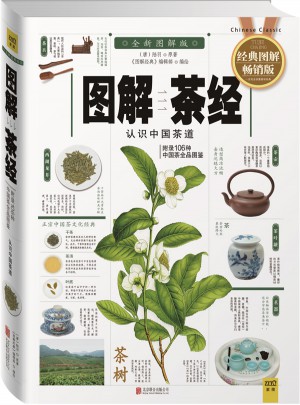 圖解茶經