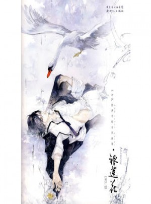 銀蓮花
