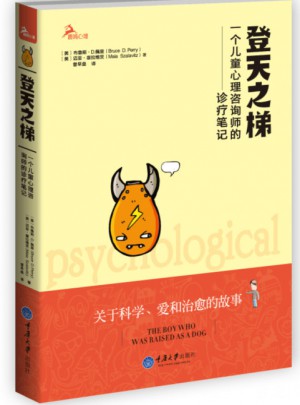登天之梯：一個兒童心理咨詢師的診療筆記