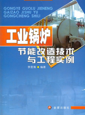 工業鍋爐節能改造技術與工程實例