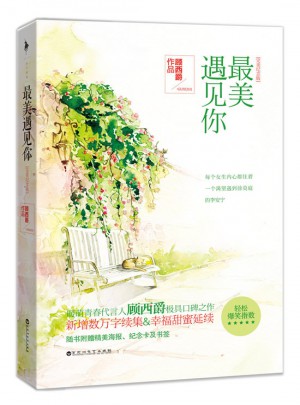 最美遇見(jiàn)你（紀(jì)念版)