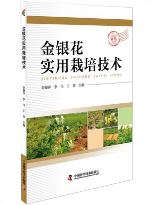 金銀花實用栽培技術