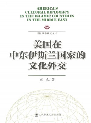 美國在中東伊斯蘭國家的文化外交