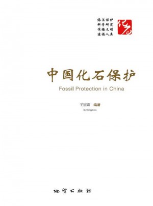 中國化石保護