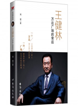 王健林：萬達廣場的背后