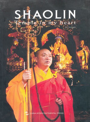 我心中的少林