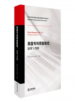 美國(guó)專利損害賠償：原理與判例