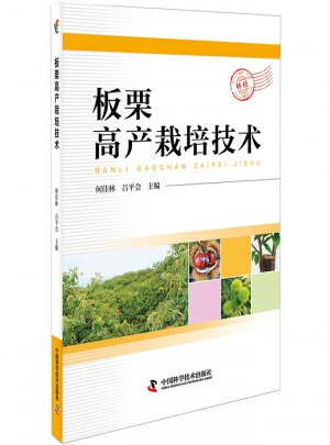 板栗高產栽培技術