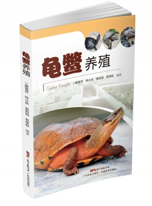 龜鱉養(yǎng)殖