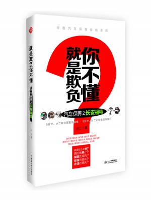 汽車保養(yǎng)之長安福特