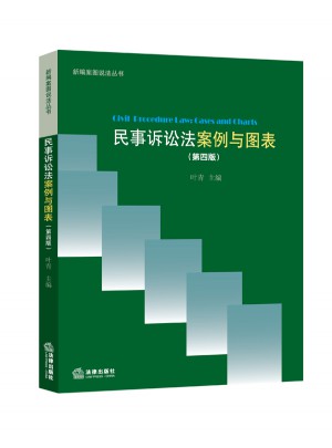 民事訴訟法：案例與圖表（第四版）