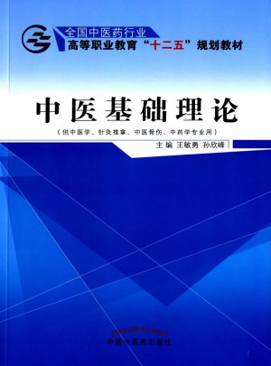 中醫(yī)基礎(chǔ)理論