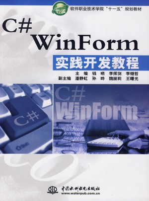 C# WinForm 實踐開發教程