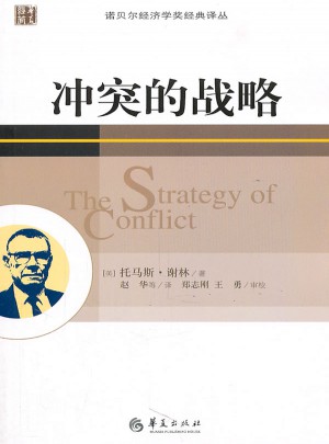 沖突的戰(zhàn)略
