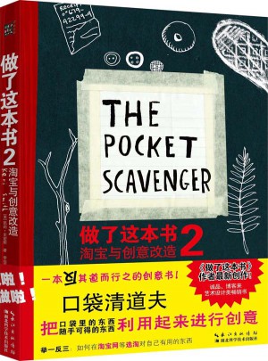 做了這本書2：淘寶與創意改造