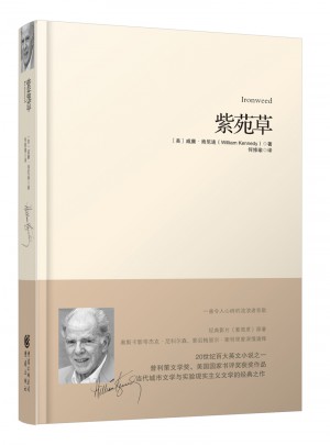 重現經典：紫苑草