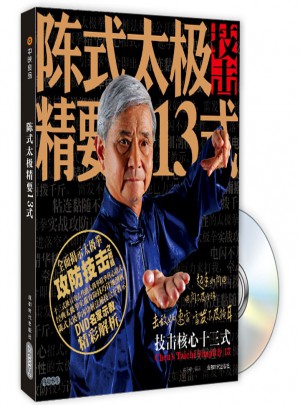 陳式太極精要13式