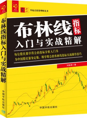 布林線指標入門與實戰精解