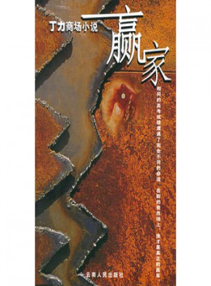 丁力商場小說：贏家