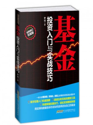 基金投資入門與實戰技巧
