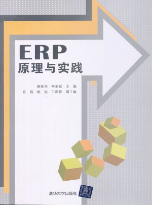 ERP原理與實踐