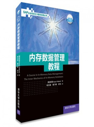 內(nèi)存數(shù)據(jù)管理教程(第2版)