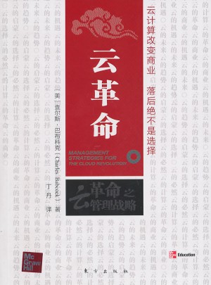 云革命（大眾實戰(zhàn)營銷專家解讀商業(yè)新智慧）