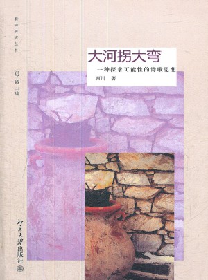 大河拐大彎·一種探求可能性的詩歌思想
