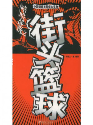 嘻哈部落之街頭籃球·中國街球首部盛大寶典