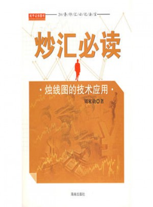 炒匯必讀：燭線圖的技術(shù)應(yīng)用