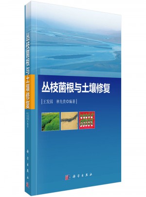 叢枝菌根與土壤修復(fù)