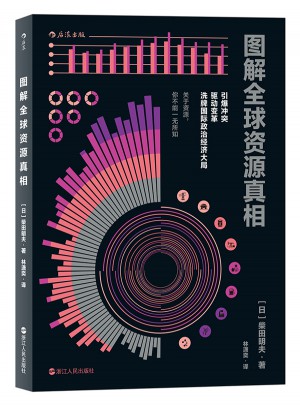 圖解全球資源真相