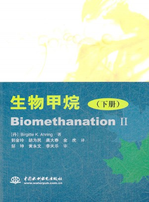 生物甲烷（下冊）